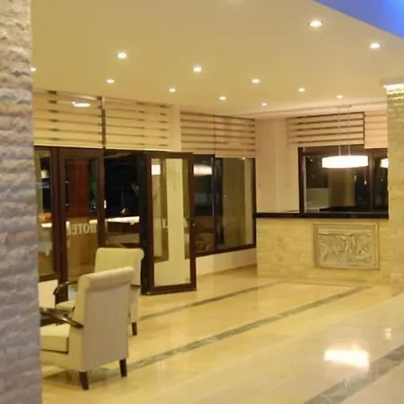 Koz Eliba Otel