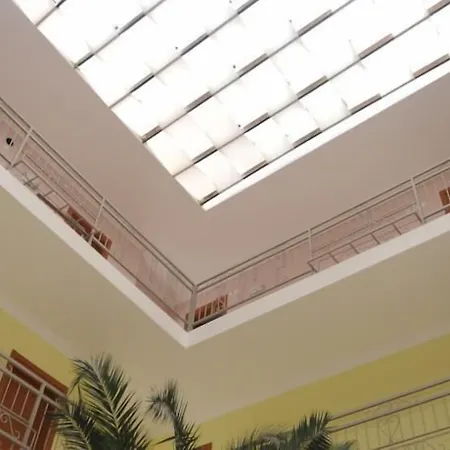 Otel Koz Eliba Çeşme