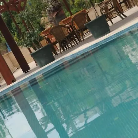 Koz Eliba Otel 2*
