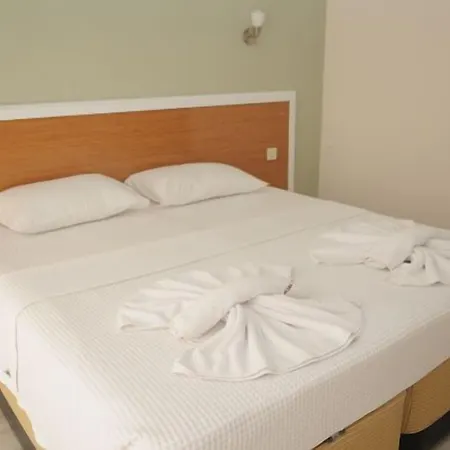 Koz Eliba Otel 2*