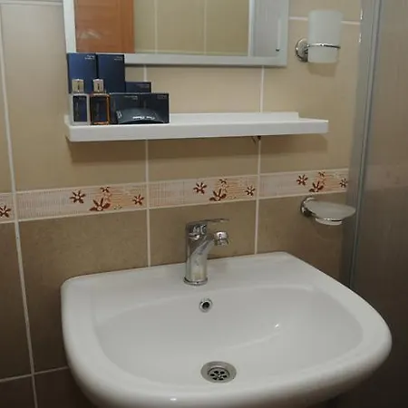 Otel Koz Eliba Çeşme
