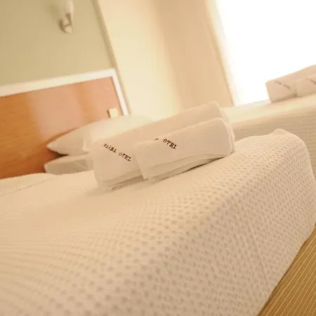 Koz Eliba Otel
