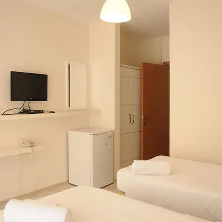 Koz Eliba 2* Çeşme