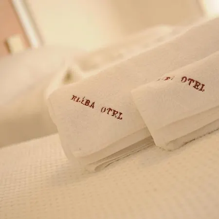 Otel Koz Eliba