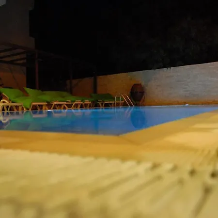 Koz Eliba 2*