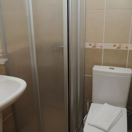 Koz Eliba Otel 2*