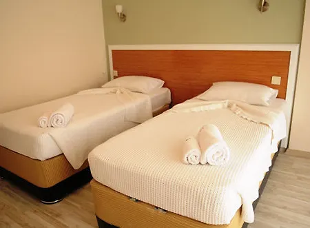 فندق Koz Eliba Çeşme