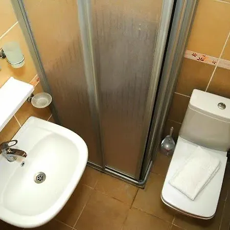 Otel Koz Eliba