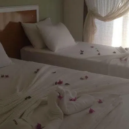 Otel Koz Eliba 2*