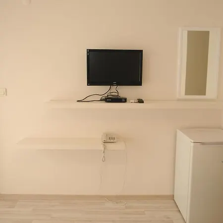 Otel Koz Eliba