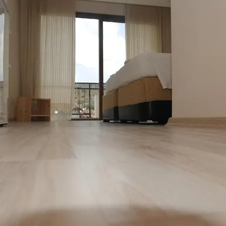 Koz Eliba Otel 2*