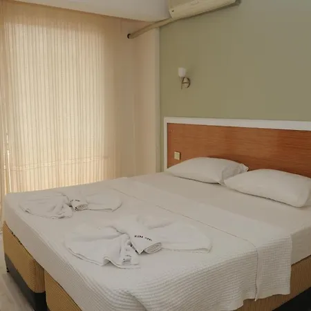 Otel Koz Eliba