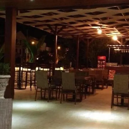 Koz Eliba Çeşme