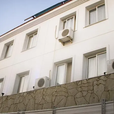 Koz Eliba Hotel