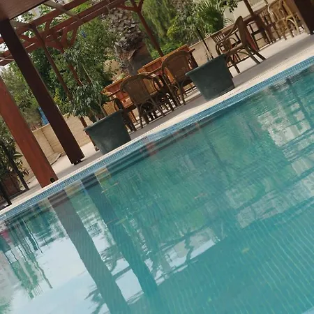 Koz Eliba Hotel Çeşme