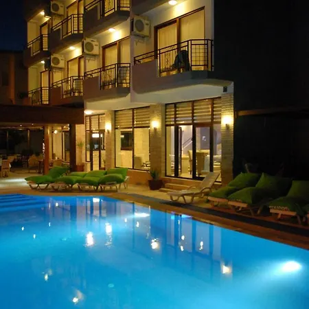 Koz Eliba Çeşme