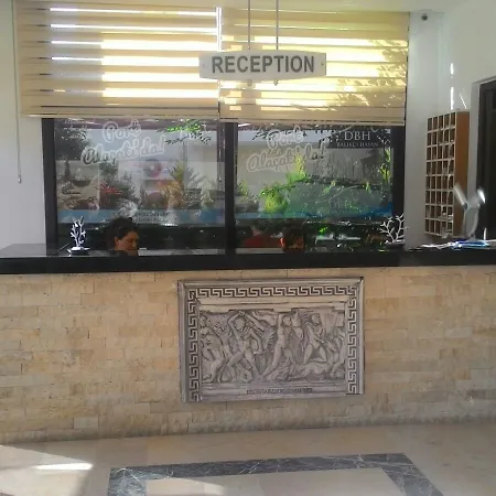 Koz Eliba 2* Çeşme